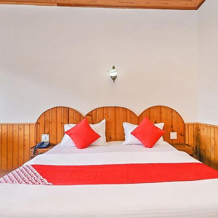 Hotel O Backyard Bowls Vashist Екстериор снимка