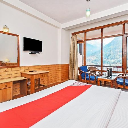 Hotel O Backyard Bowls Vashist Екстериор снимка
